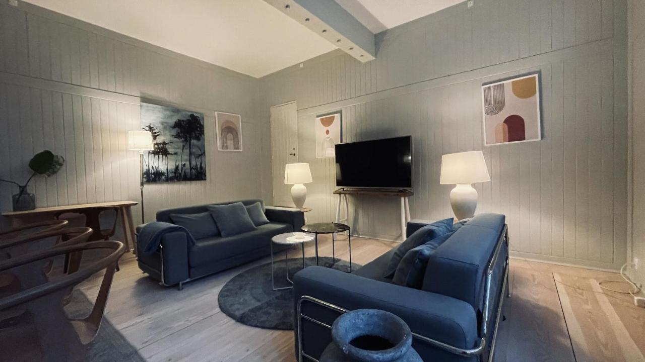 Apartmentincopenhagen Apartment 1577 Esterno foto