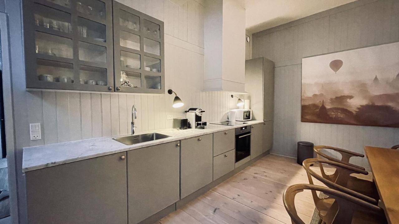 Apartmentincopenhagen Apartment 1577 Esterno foto