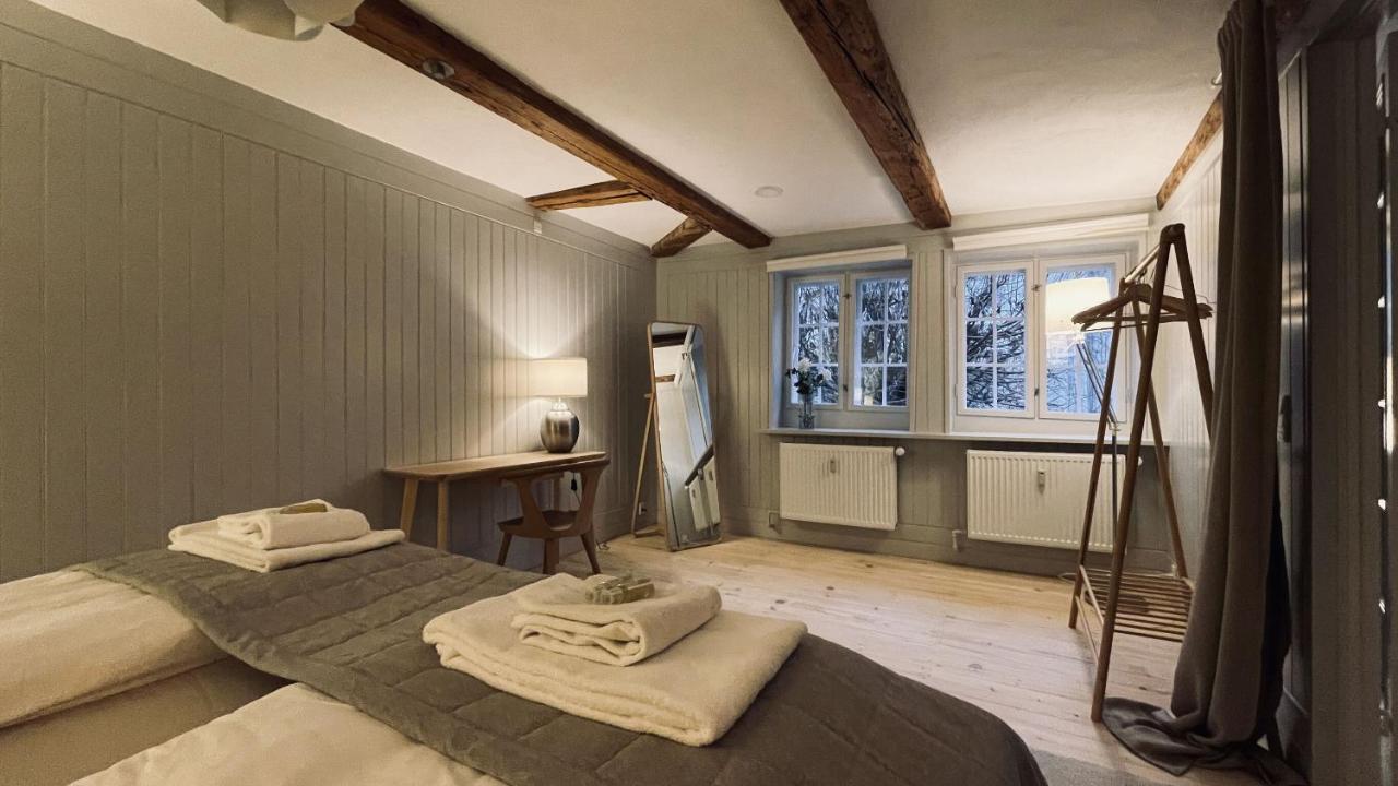 Apartmentincopenhagen Apartment 1577 Esterno foto