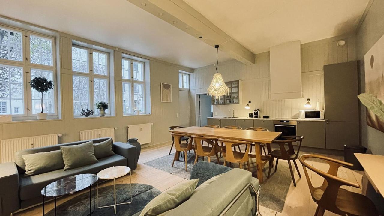 Apartmentincopenhagen Apartment 1577 Esterno foto